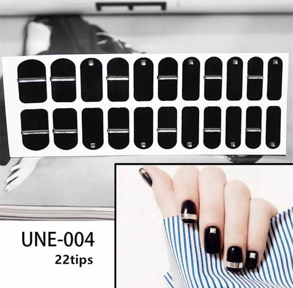 Nail Strips
