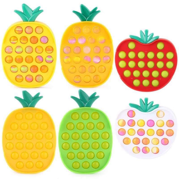 Fidget Toys