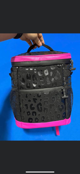 Backpack Cooler
