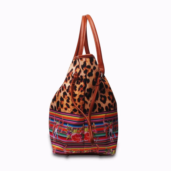 Weekender Tote