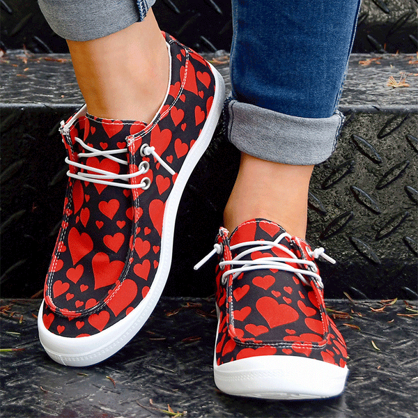 Ladies Loafers