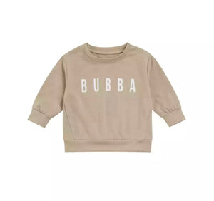 Bubba Sweatshirt