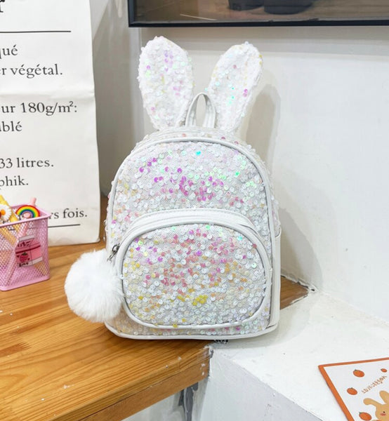 Character Backpacks