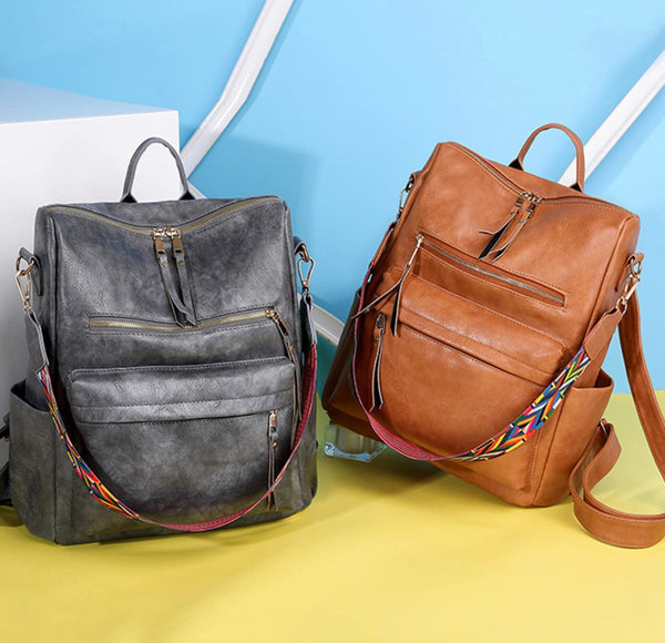 Fashion Backpack