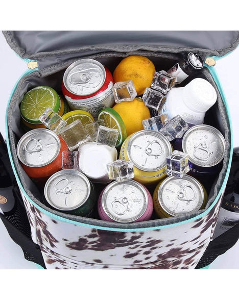 Backpack Cooler