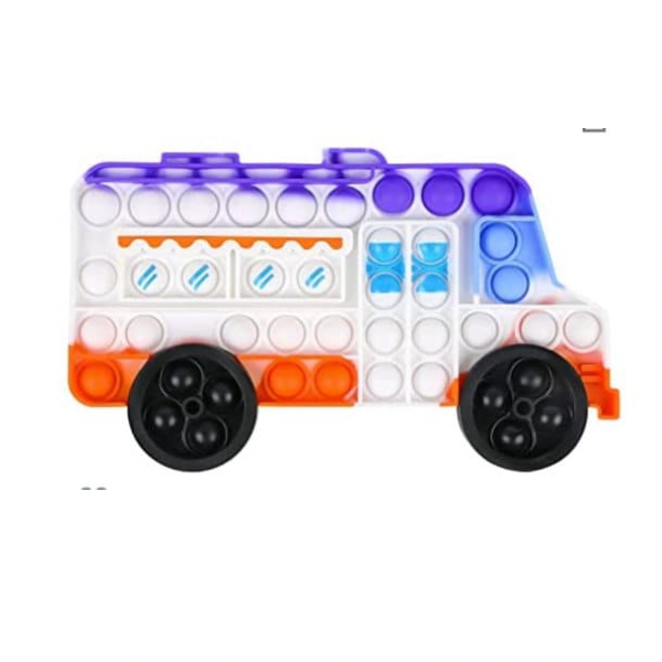 Bubble Pops