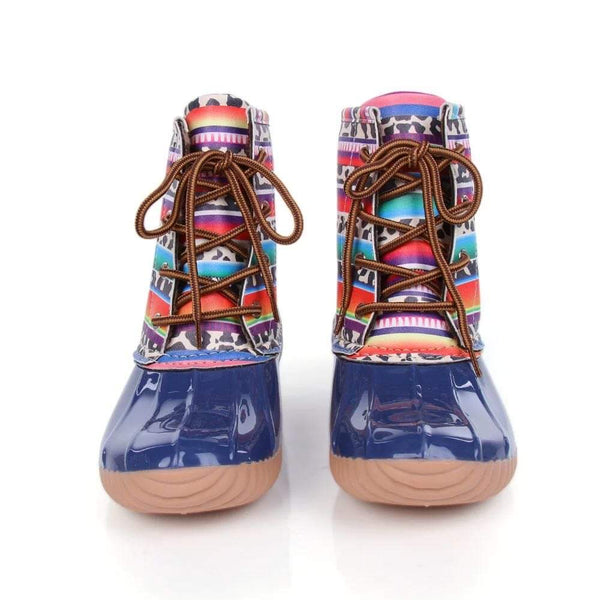 Rainboots