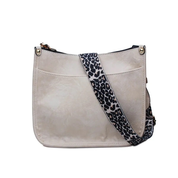 Vegan Leather Guitar Strap Purses