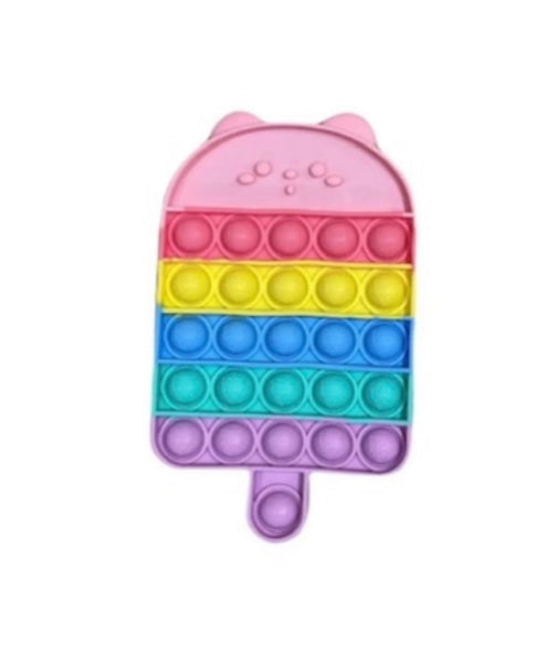 Other Bubble Pops