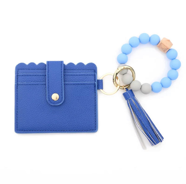 Wallet Keychain
