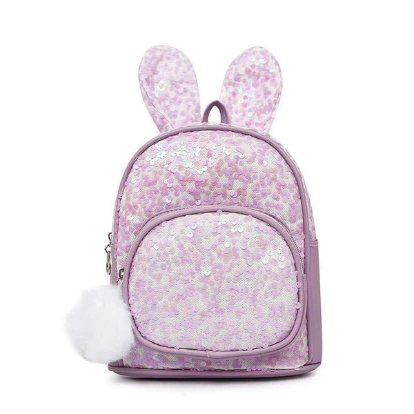 Character Backpacks