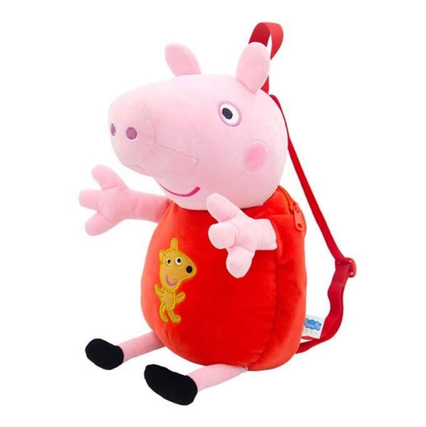 Character Backpacks