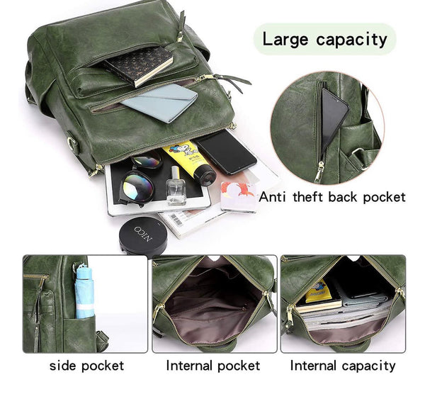 Fashion Backpack