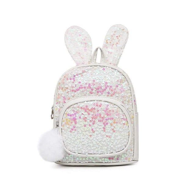Character Backpacks