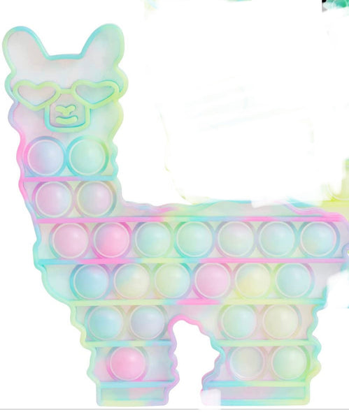 Bubble Pops