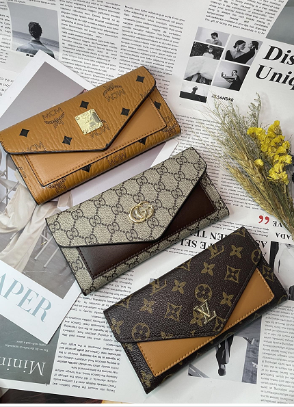 Inspired Wallets