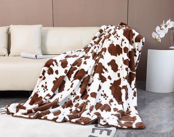 Super Soft Blankets