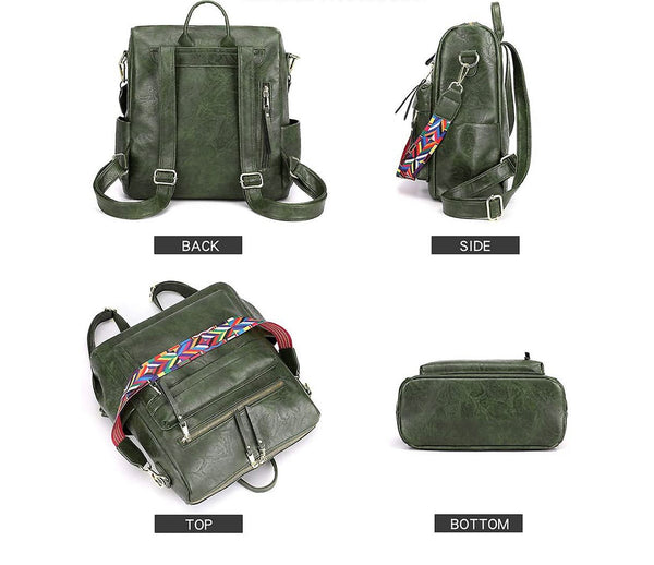 Fashion Backpack