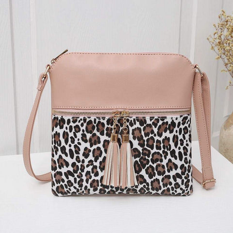 Small Crossbody Purse