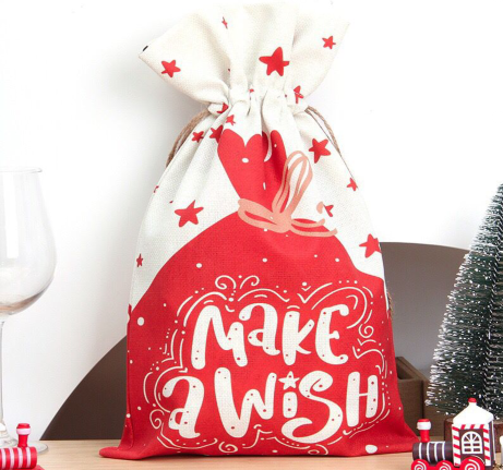 Santa Bag