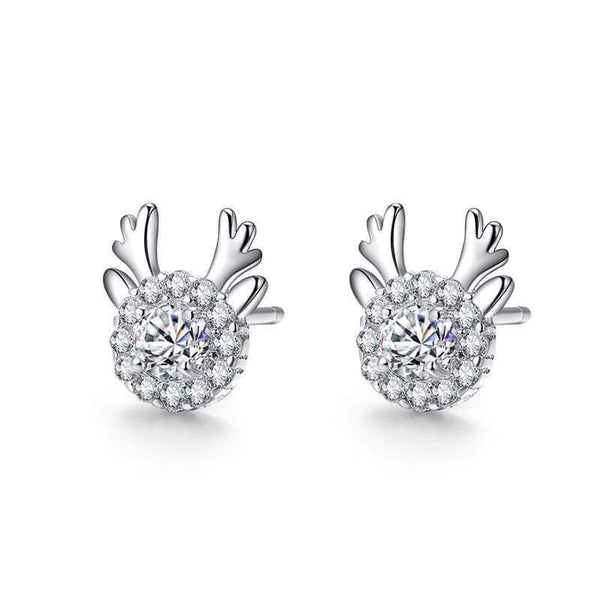 Christmas Earrings