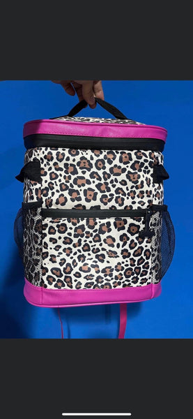 Backpack Cooler