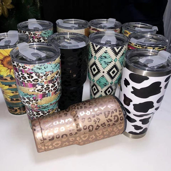 Tumblers