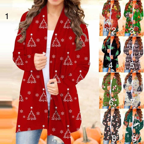 Holiday Sweaters