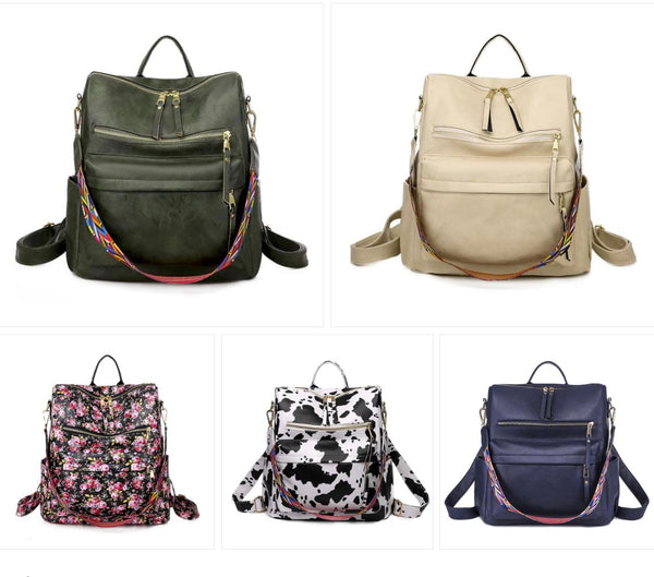 Fashion Backpack