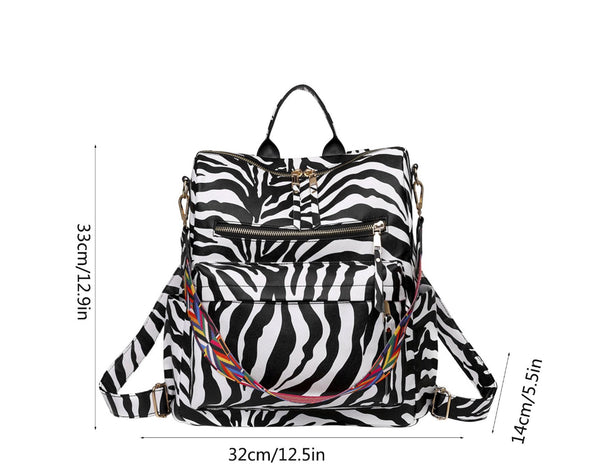Fashion Backpack