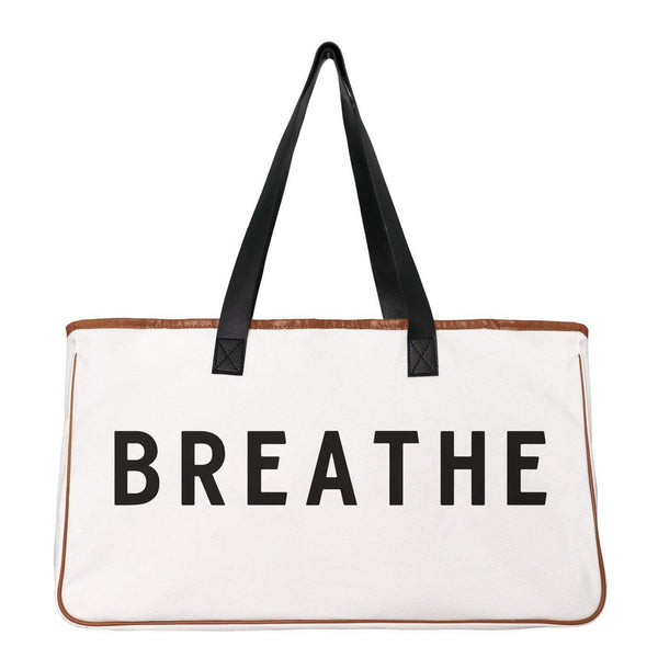 Canvas Totes