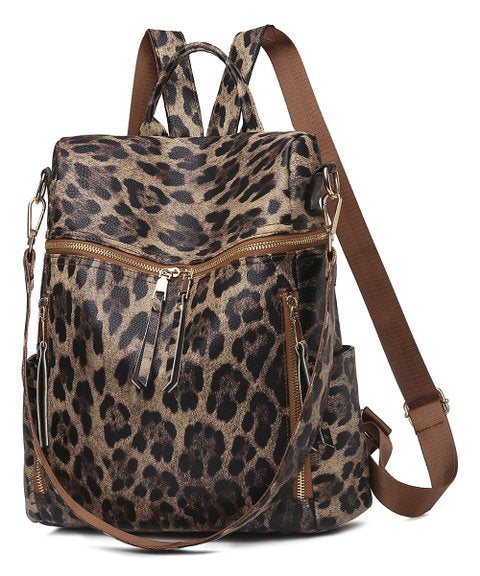Fashion Backpack