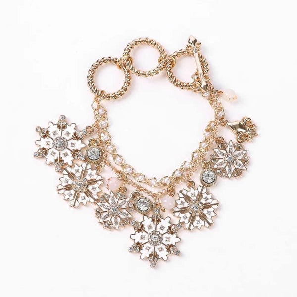Holiday Bracelets