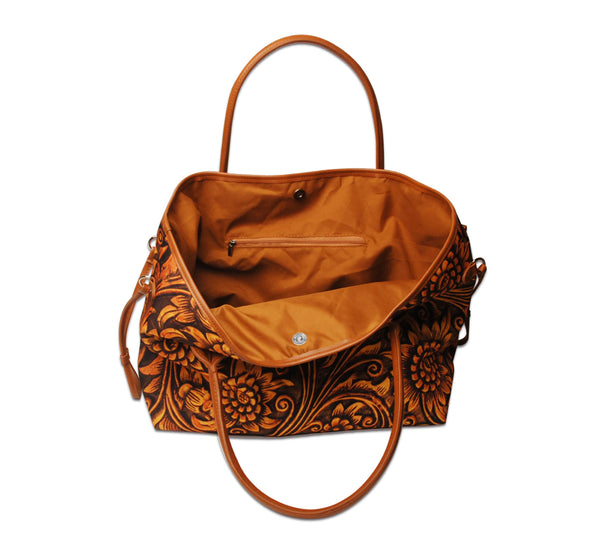 Oversized Totes