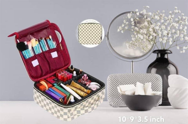 Cosmetic Cases