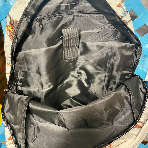Western Backpack