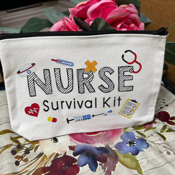 Nurse Appreciation Gift