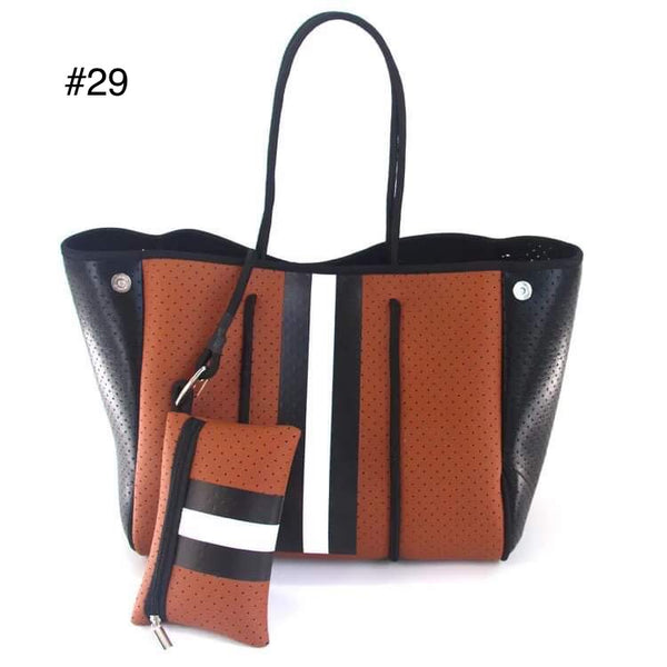 Neoprene Totes