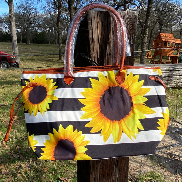 Weekender Tote
