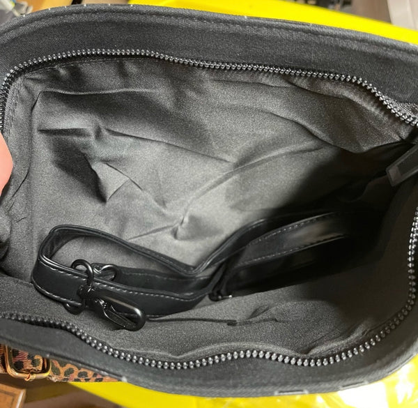CrossBody Purse