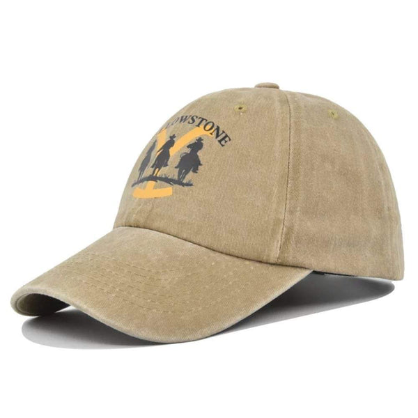 YS Ball Cap