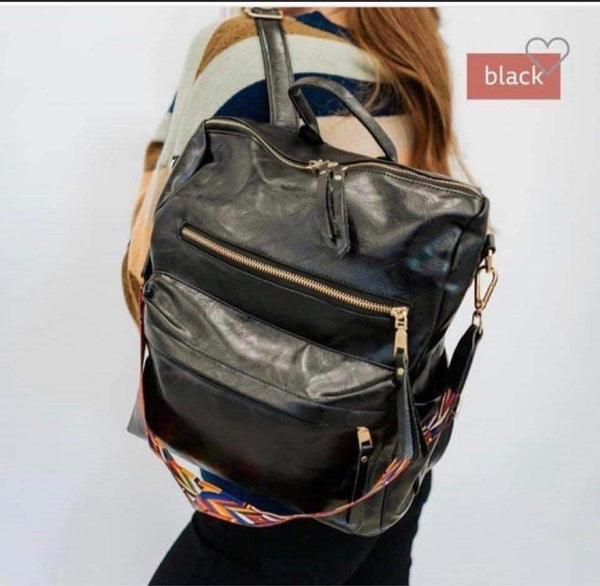 Fashion Backpack