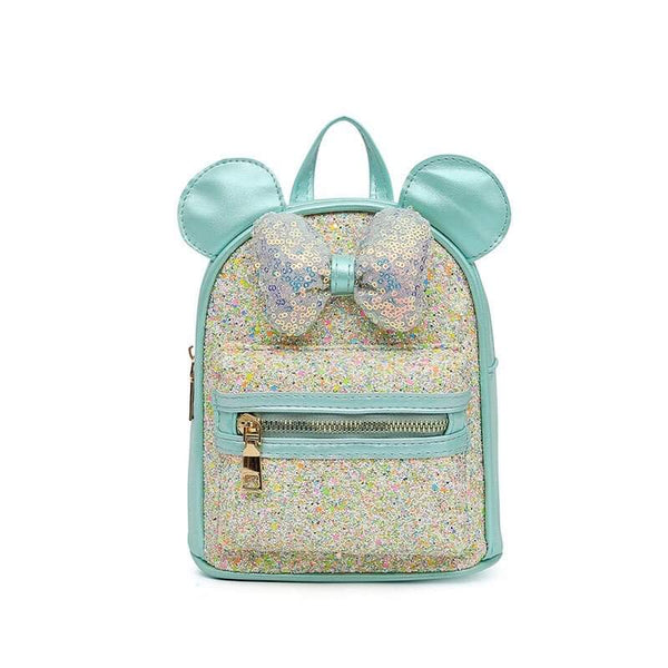Character Backpacks