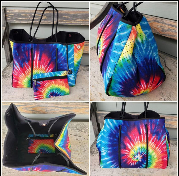 Neoprene Totes
