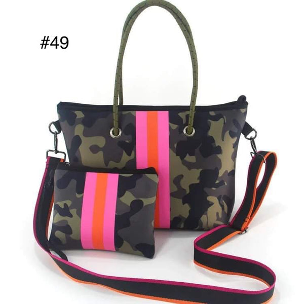 Neoprene Totes