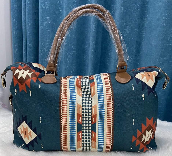 Weekender Tote