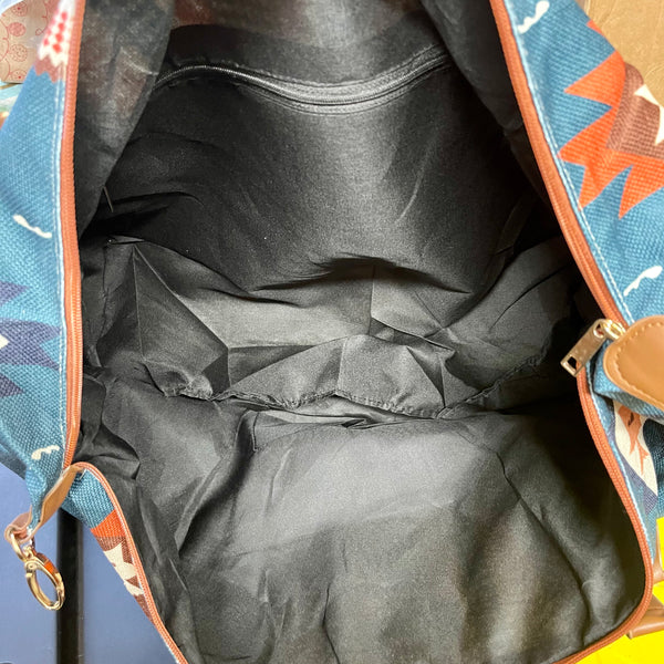 Weekender Tote