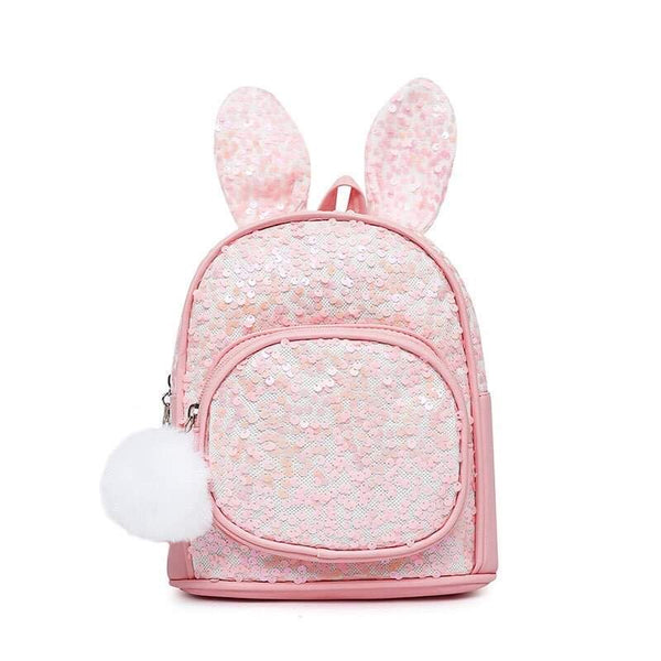 Character Backpacks