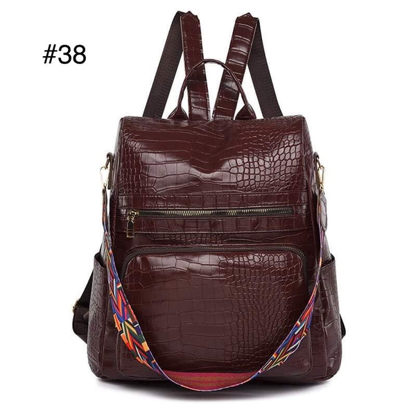 Fashion Backpack