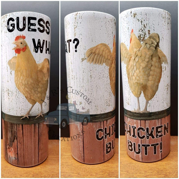 Tumblers